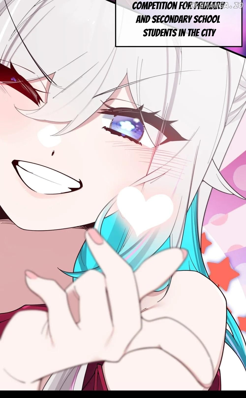 My Fake Girlfriends are using me as a Shield Chapter 137 - page 6